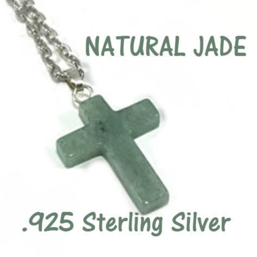 Jade Cross